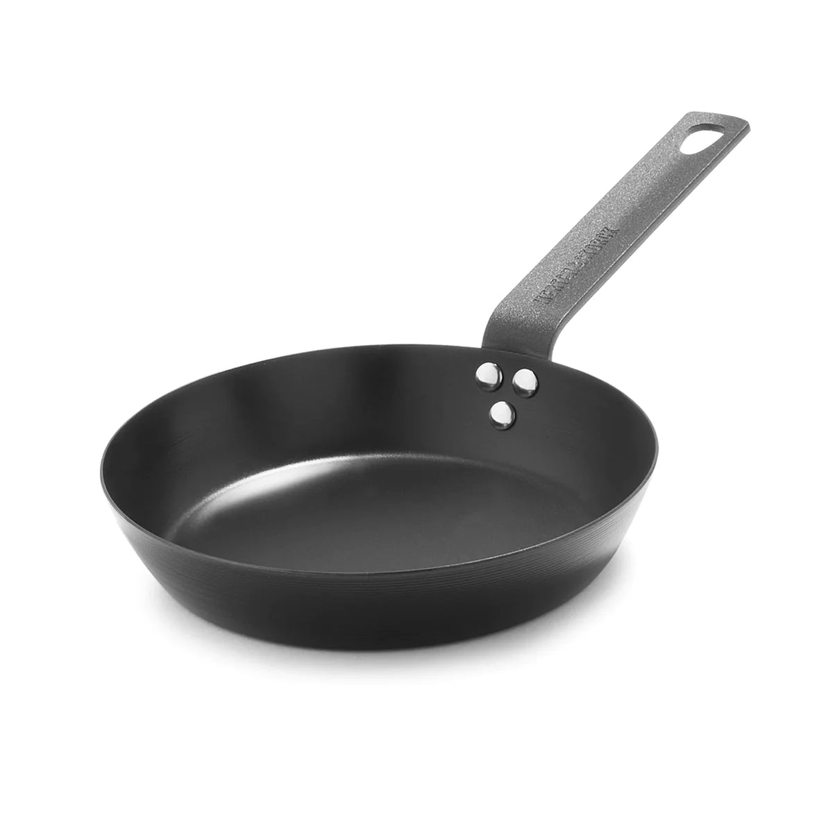 Seasoning Stainless Steel Non-Stick Pans 