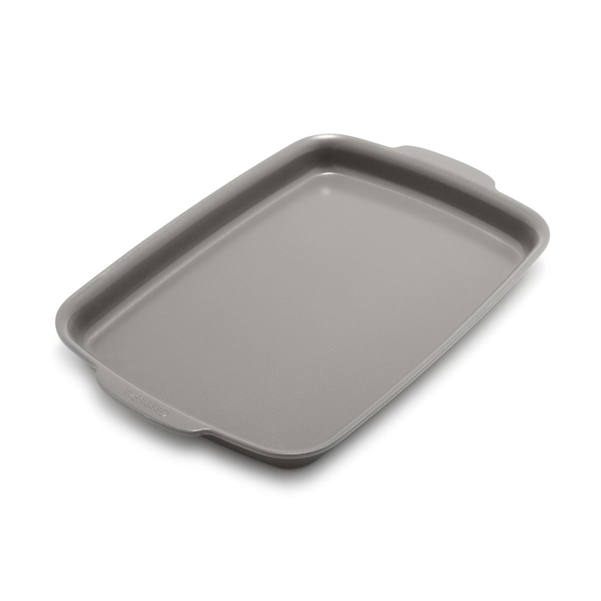 Nordic Ware 13 x 9'' Non-Stick Quarter Baking Sheet - Cookware & More