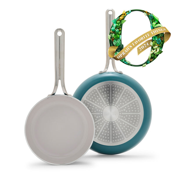 Nova Ceramic Nonstick 8