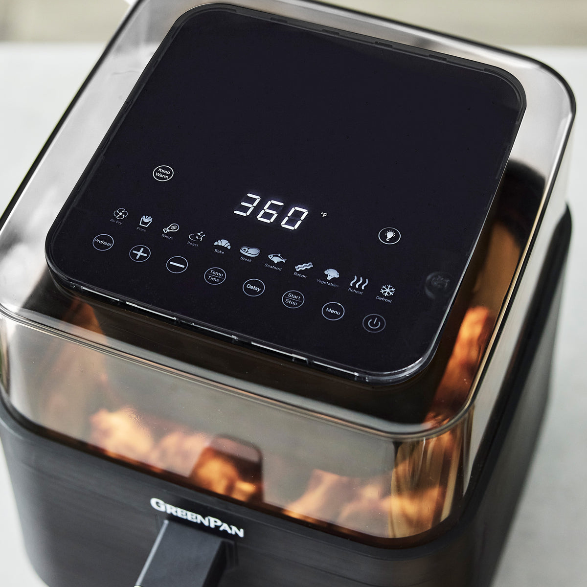 Doppio sconto sulla friggitrice ad aria Philips Airfryer 5000 XL - Tom Doppio sconto sulla friggitrice ad aria Philips Airfryer 5000 XL - Tom