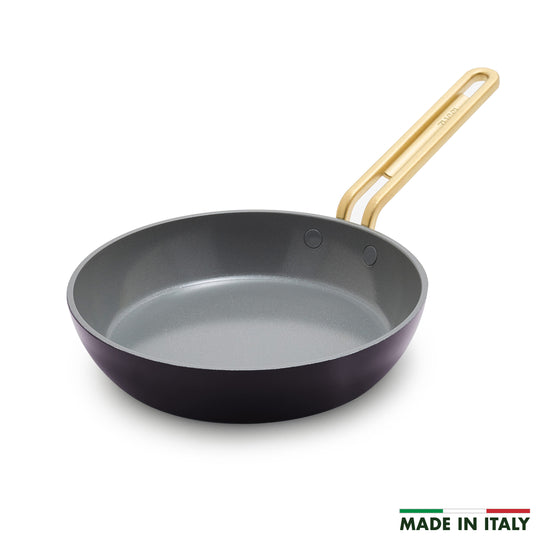 Stanley Tucci™ Ceramic Nonstick 8" Frypan | Calabrian Fig