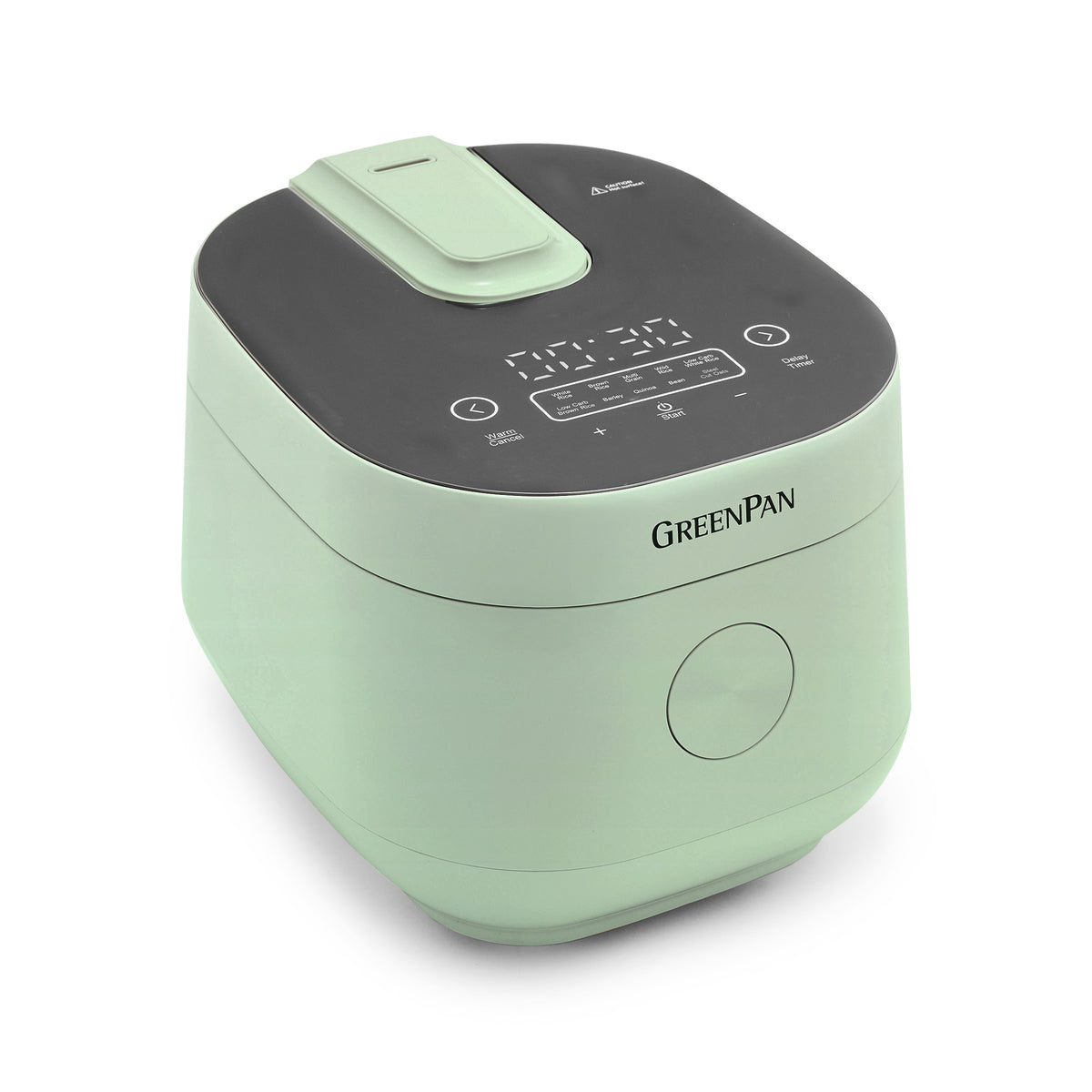 Bistro 8-Cup Carb-Reducing Rice Cooker | Julep