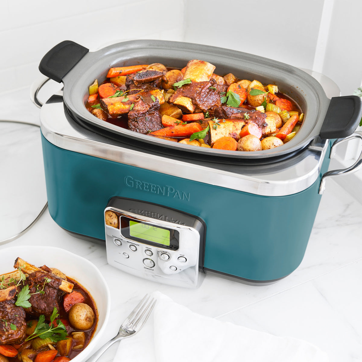 Easy Taco Ww Taco Bake Slow Cooker Taco Casserole With Potatoes