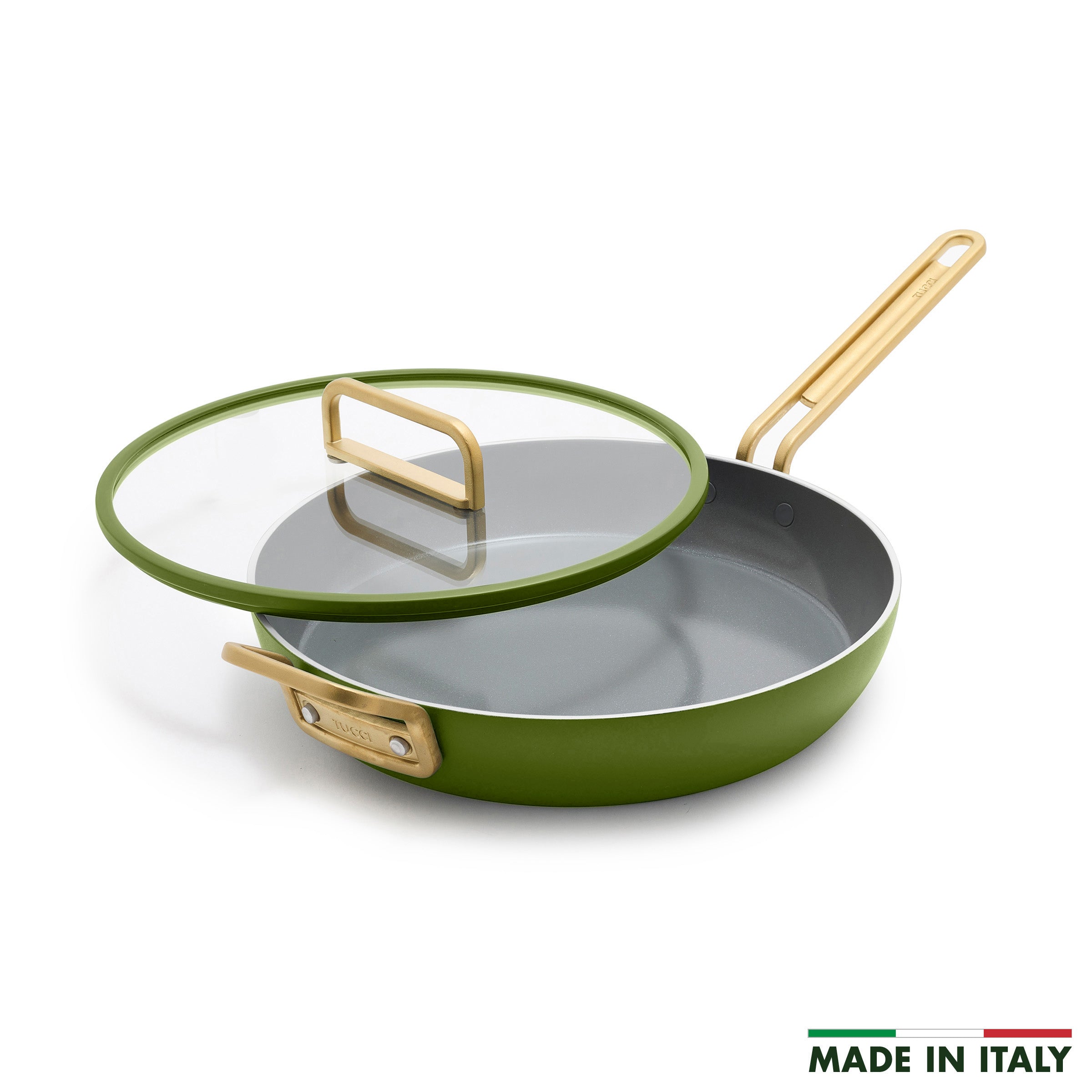Stanley Tucci™ Ceramic Nonstick 12