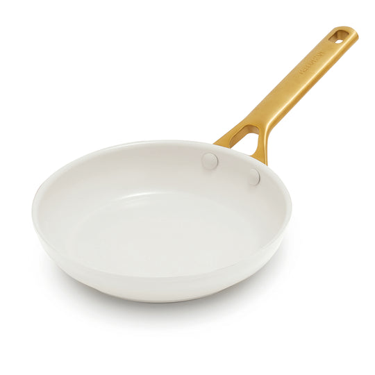 Reserve Pro Ceramic Nonstick 8" Frypan | Cream