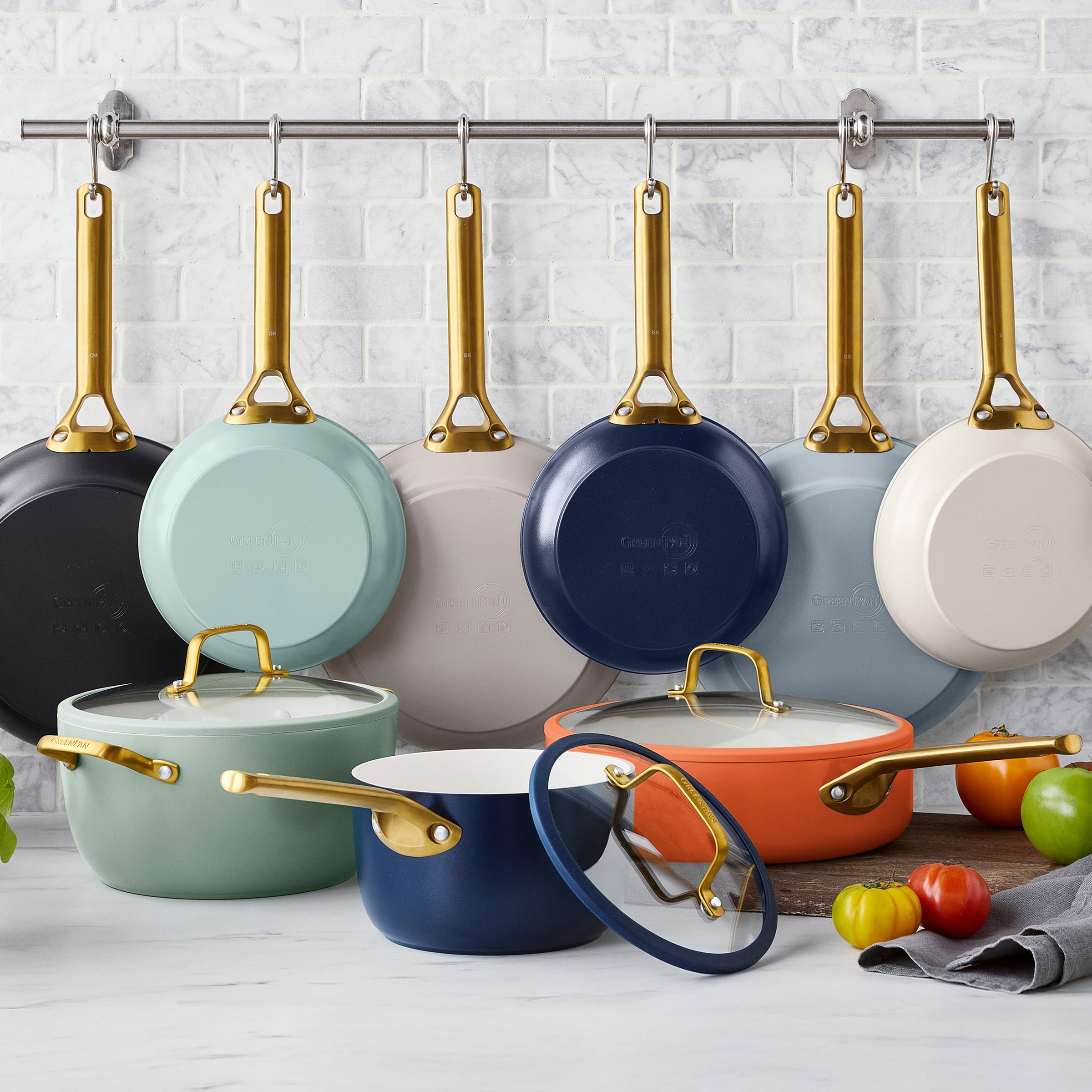 Where Can I Buy Greenpan Cookware: Top Retailers Revealed
