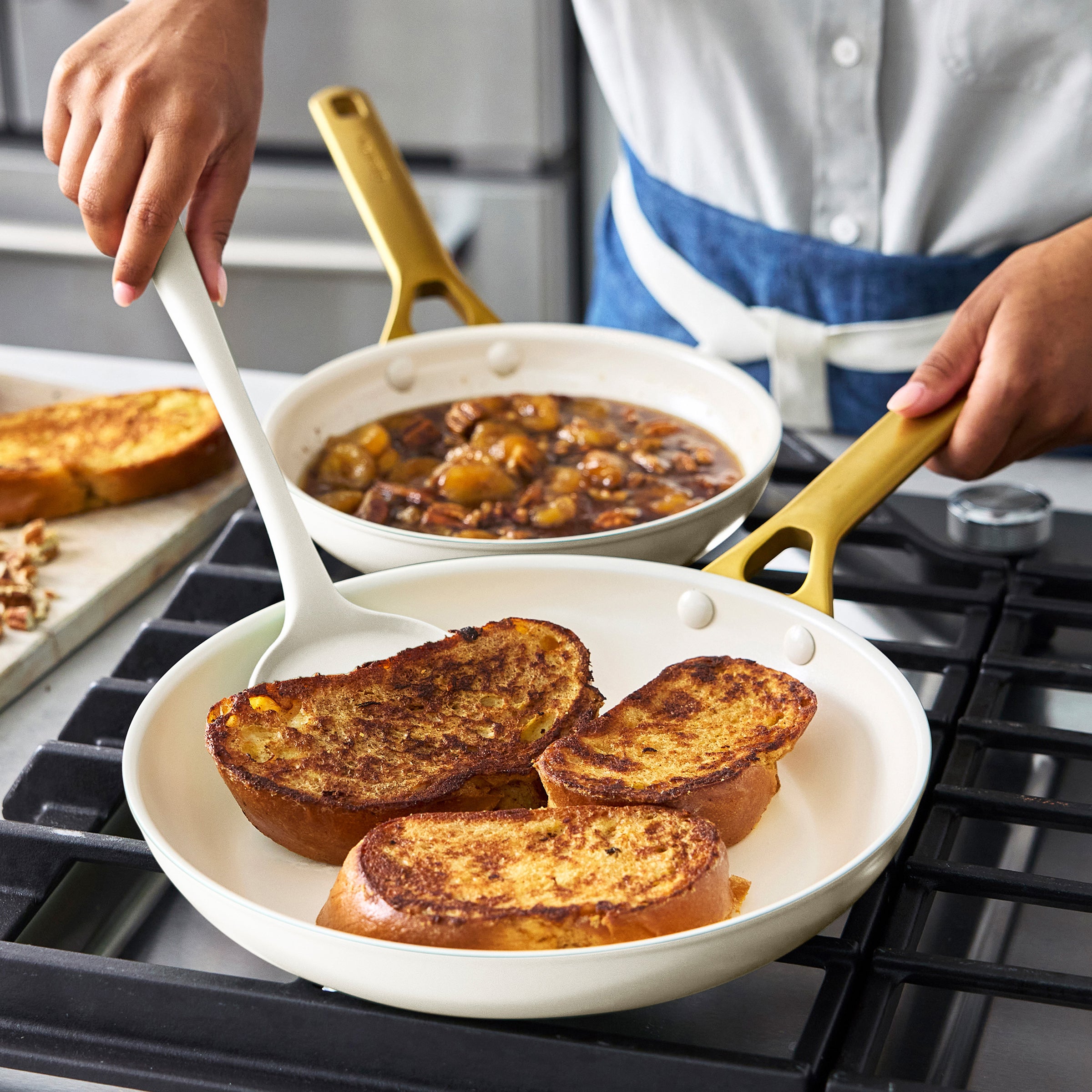 The Ultimate Kitchen Bundle | Cream & Cream