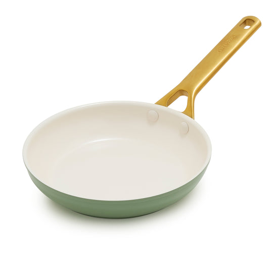 Reserve Pro Ceramic Nonstick 8" Frypan | Sage