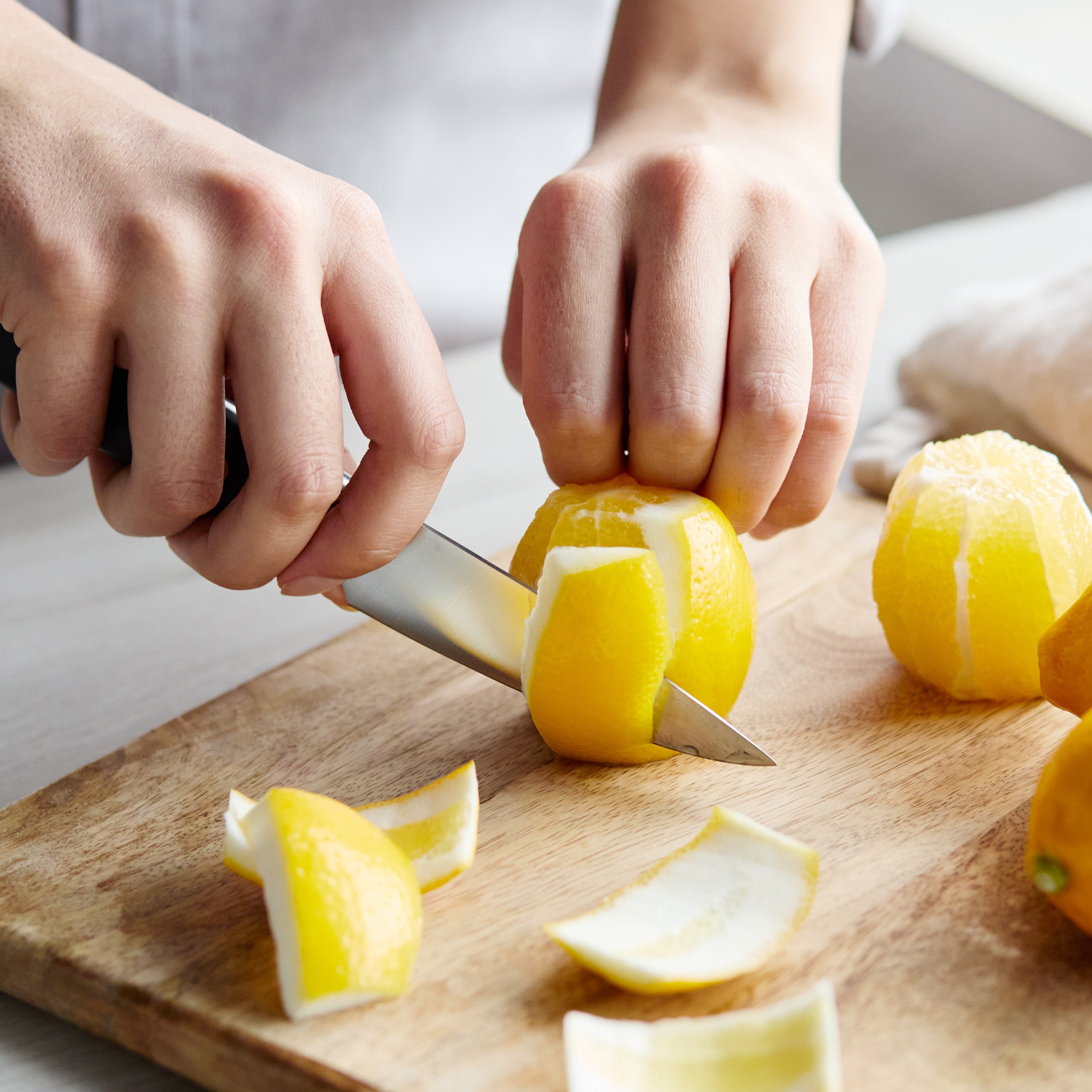 The Ultimate Kitchen Bundle | Cream & Cream