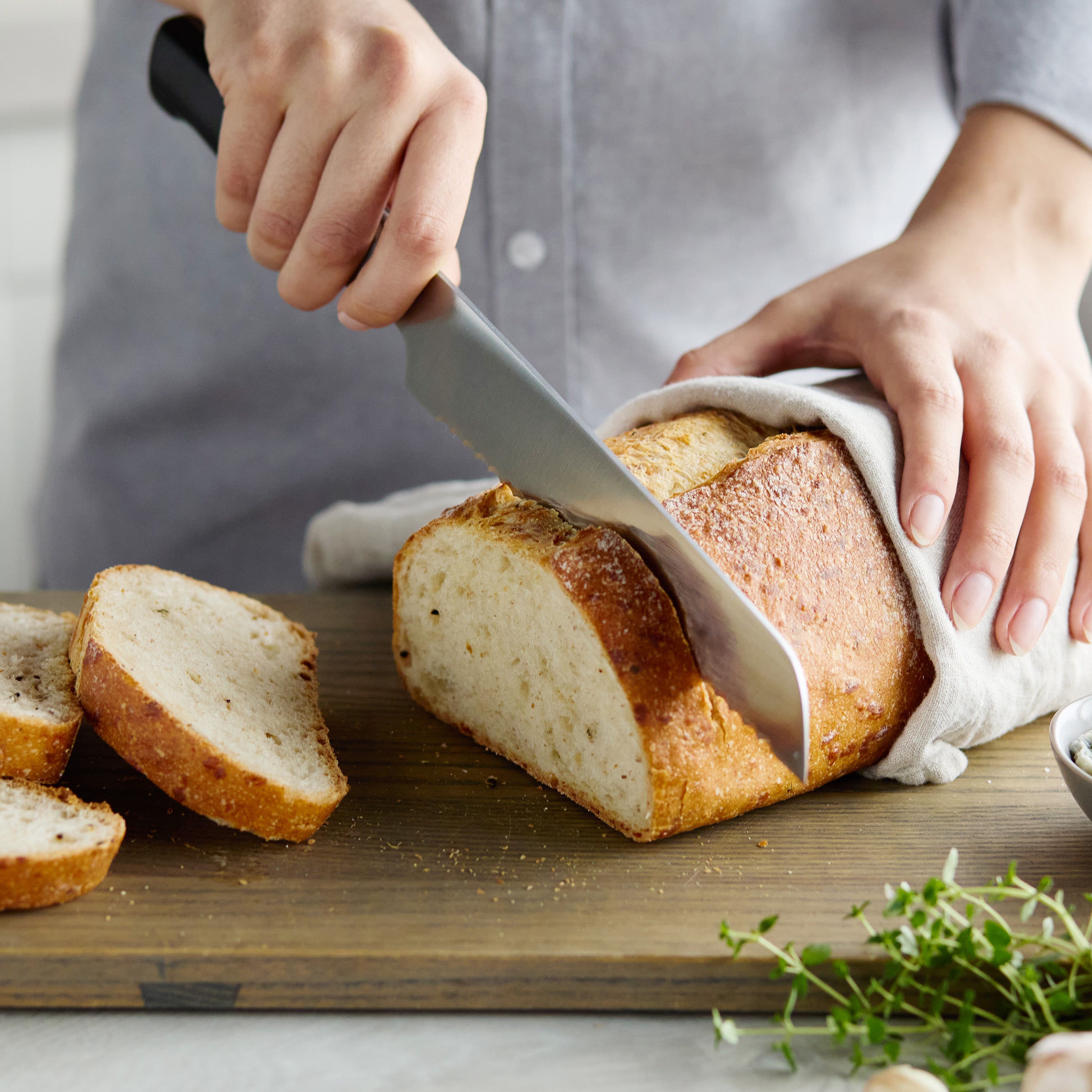 The Ultimate Kitchen Bundle | Cream & Cream