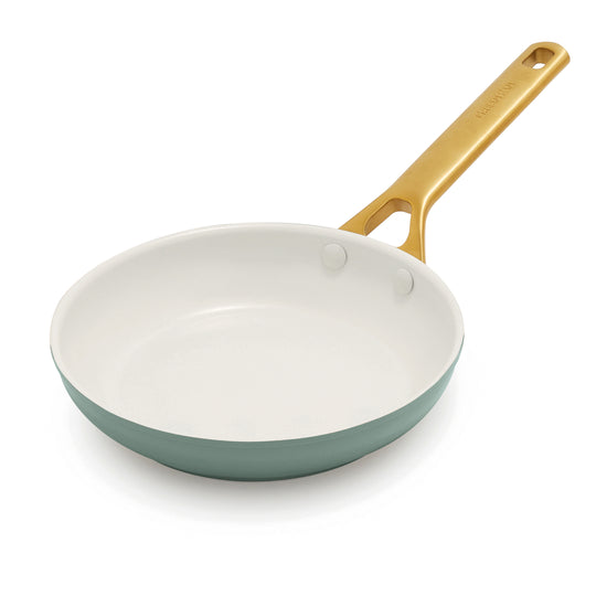 Reserve Pro Ceramic Nonstick 8" Frypan | Moss