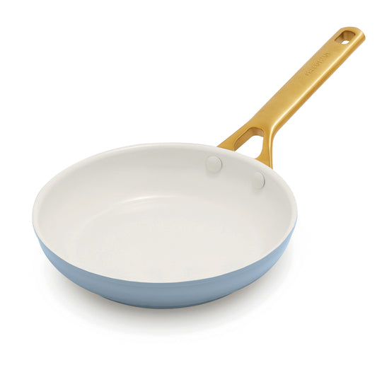 Reserve Pro Ceramic Nonstick 8" Frypan | Glacier