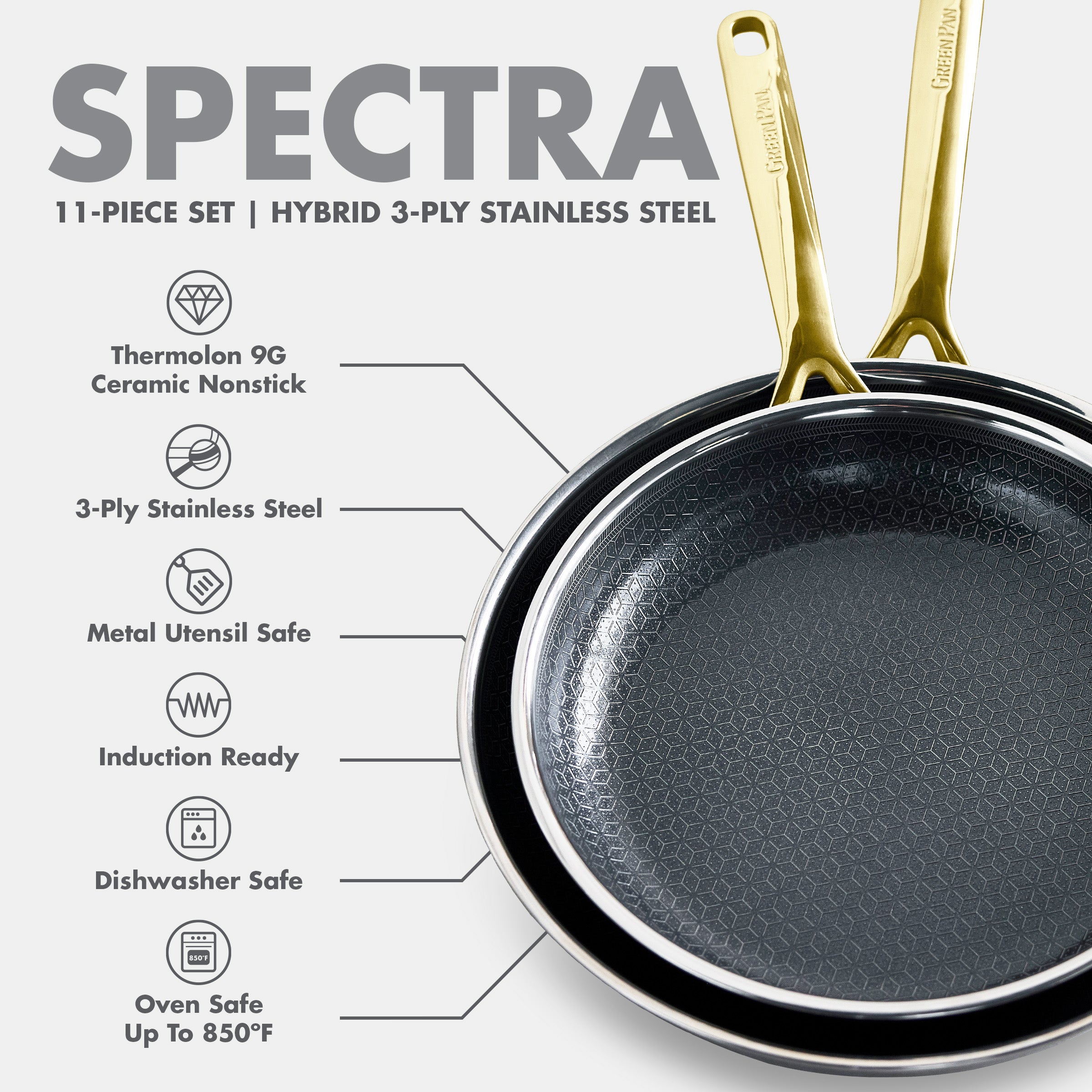Metal on Non Stick Pan: Risks, Tips, and Safe Cooking Practices