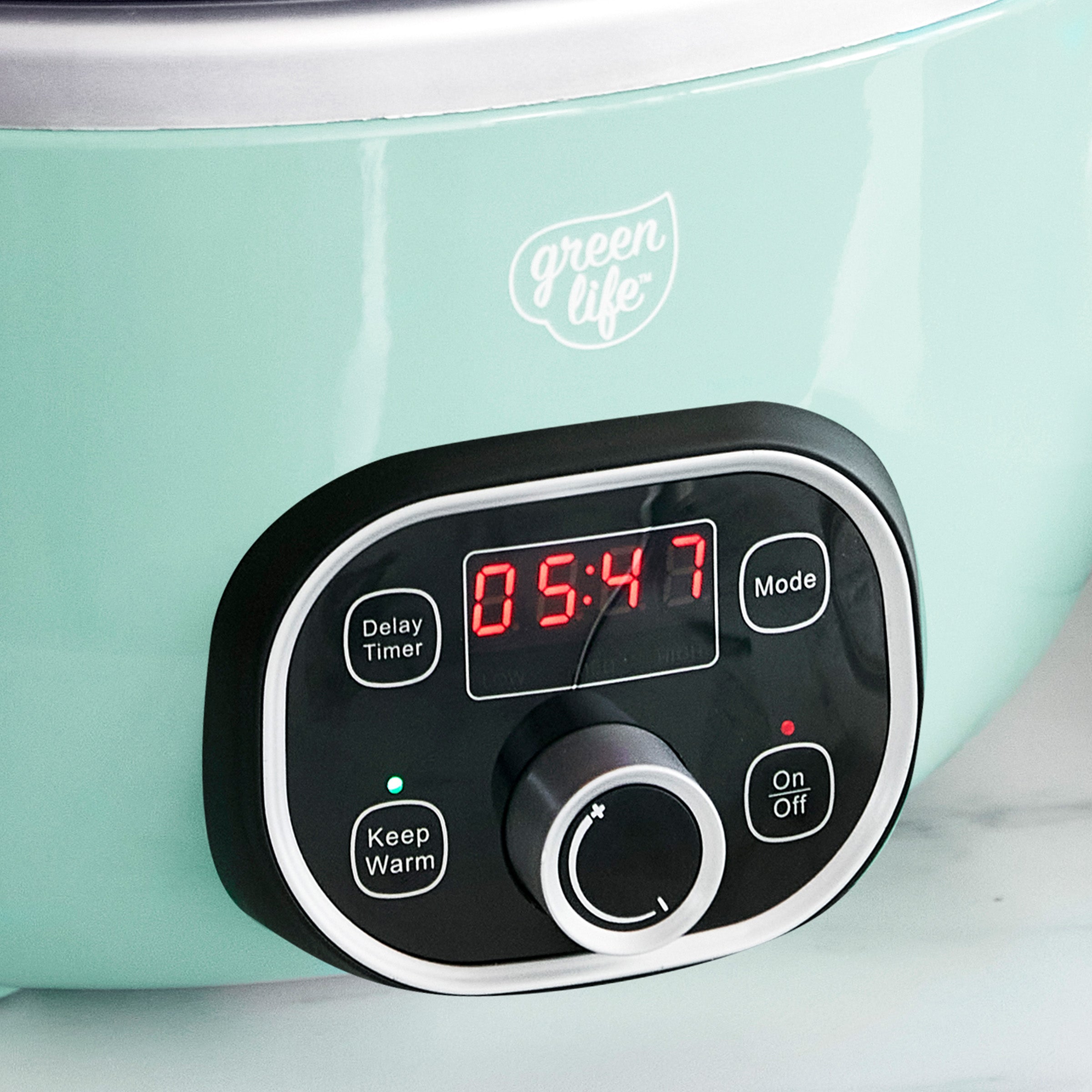 Green Life Rice Cooker Buttons Not Working? Easy Fixes Inside