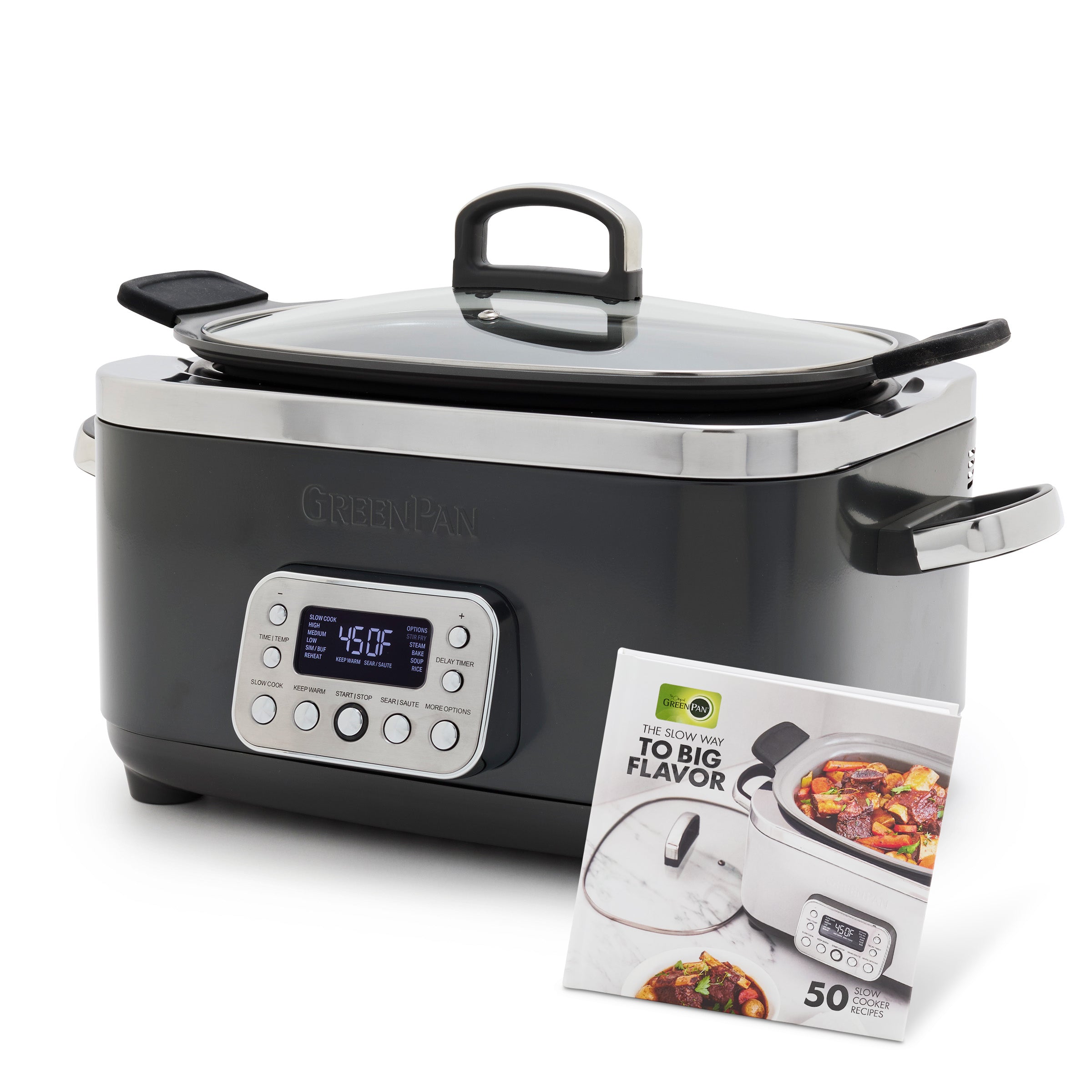 Best shellfish choices for slow cooker and which to avoid