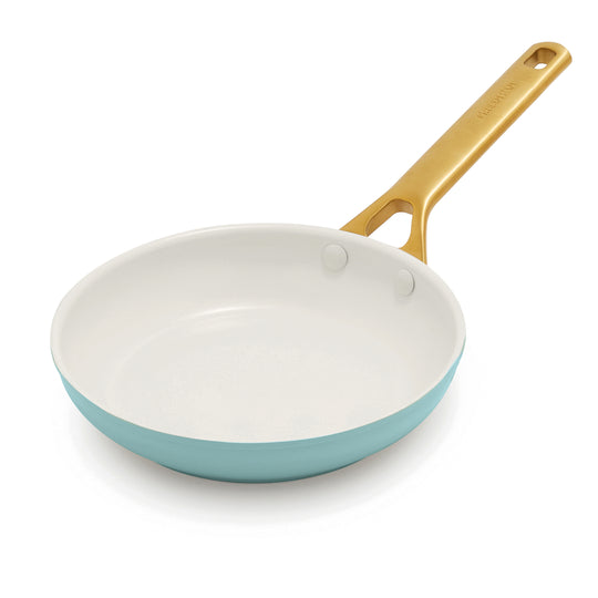 Reserve Pro Ceramic Nonstick 8" Frypan | Seaside