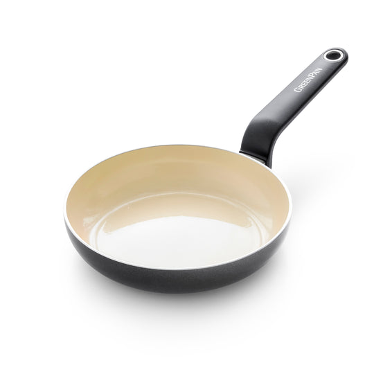 Rio Advanced Ceramic Nonstick 8" Frypan | Black