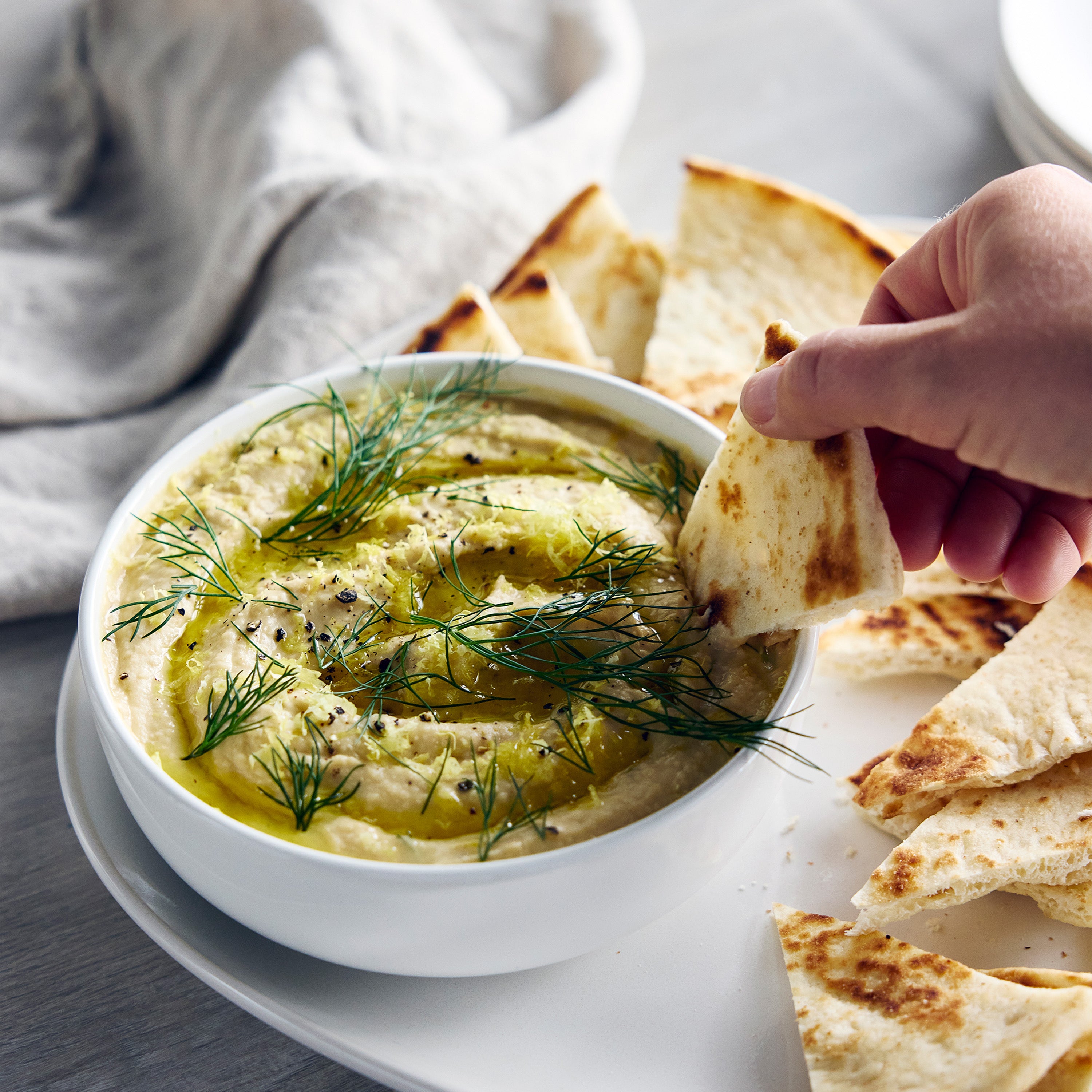 Better Blend Milk Maker | Graphite