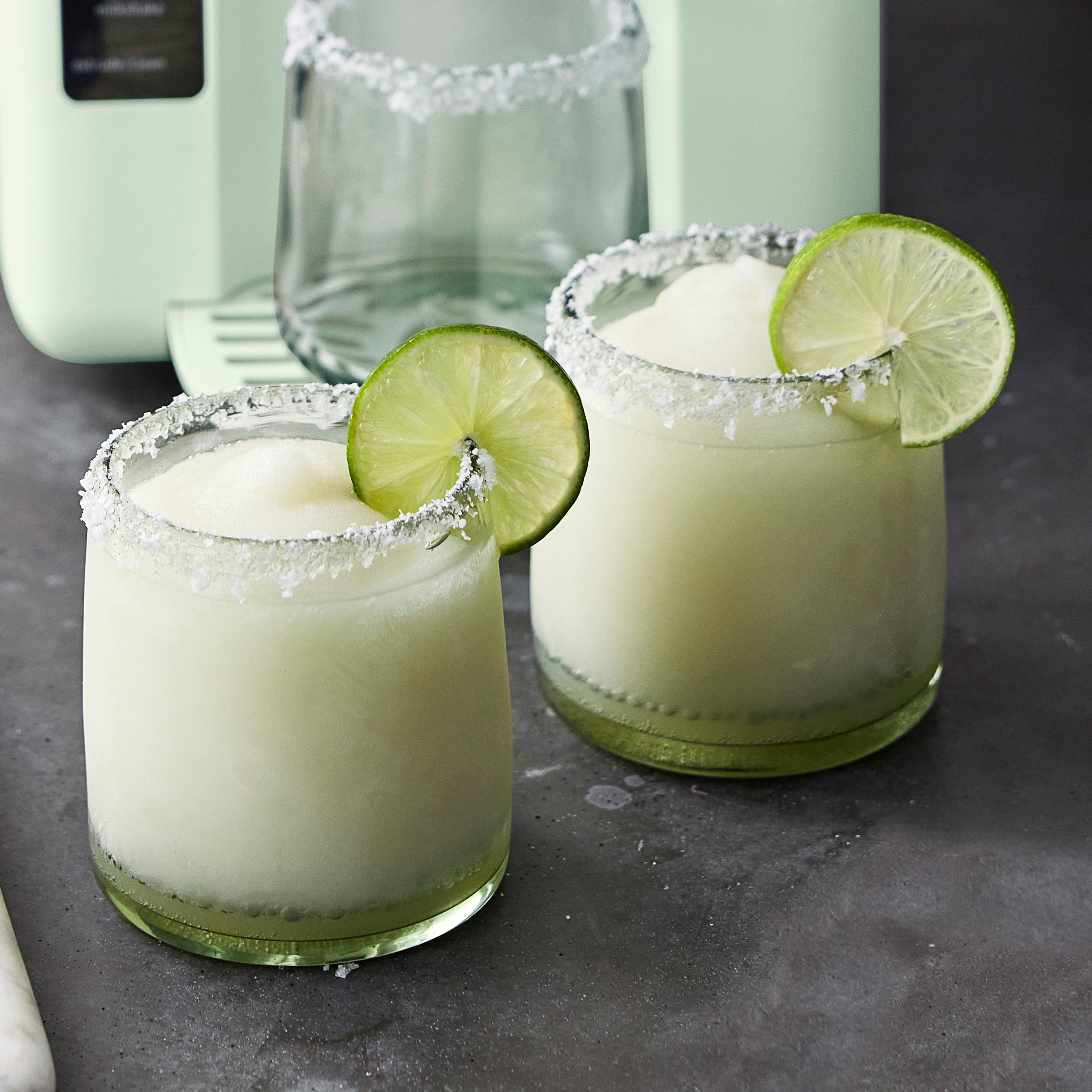 Frost Ice Cream & Frozen Drink Recipe Book