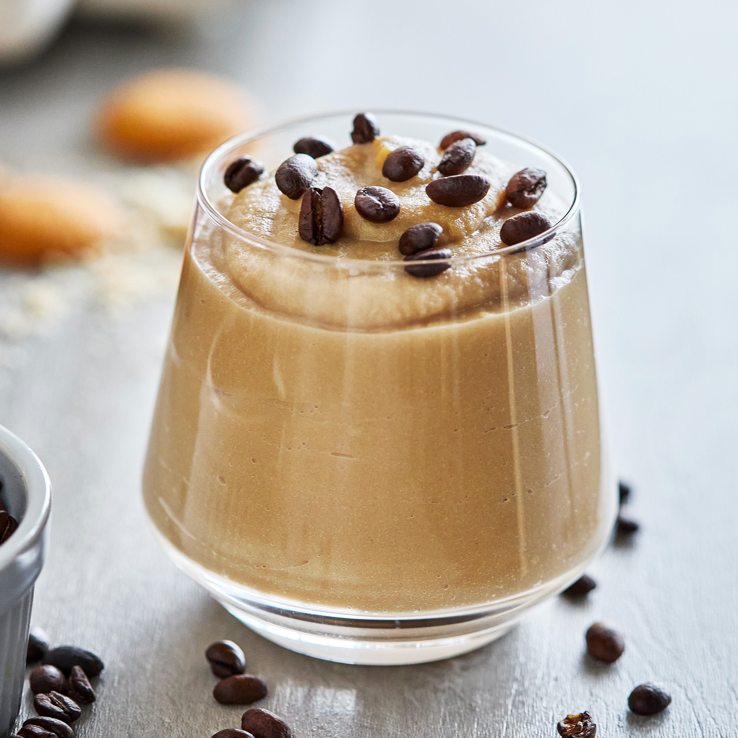 Frost Ice Cream & Frozen Drink Recipe Book