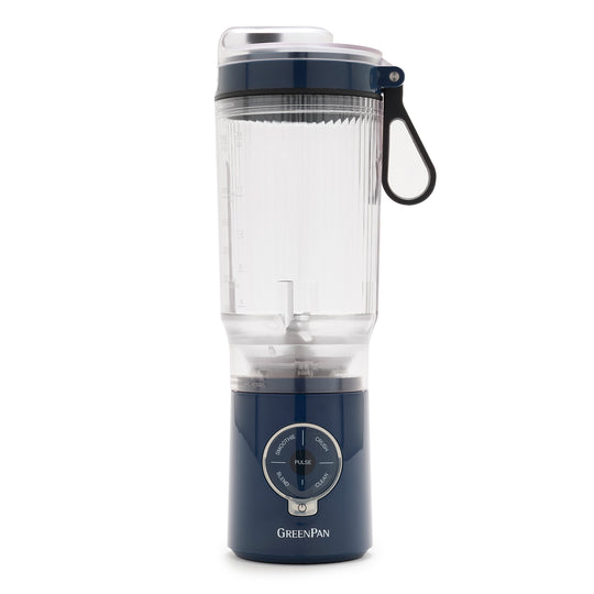 Spin & Go Portable Blender | Blueberry