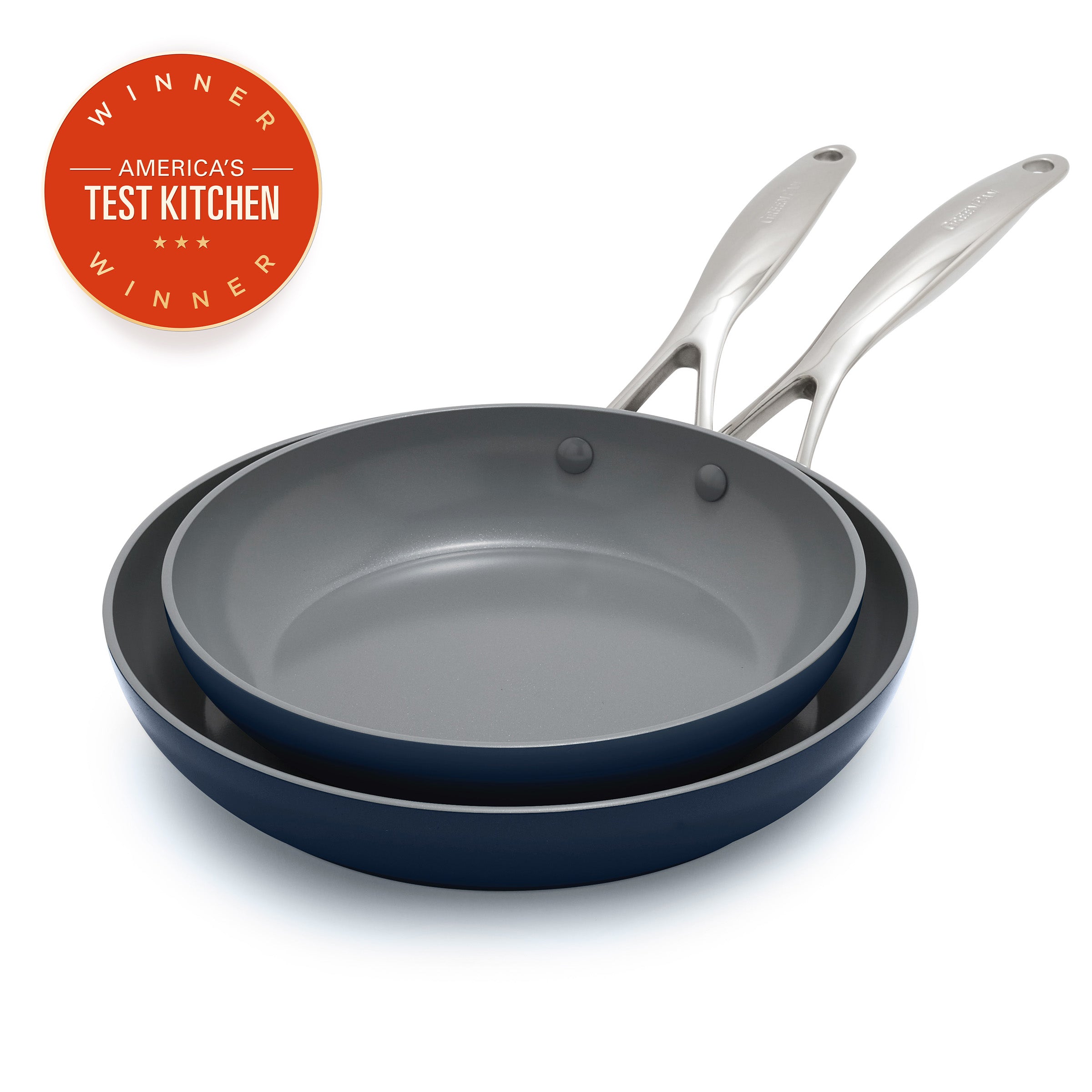 Valencia Pro Ceramic Nonstick 9.5