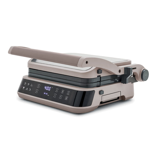 Advanced Grill and Griddle | Clay