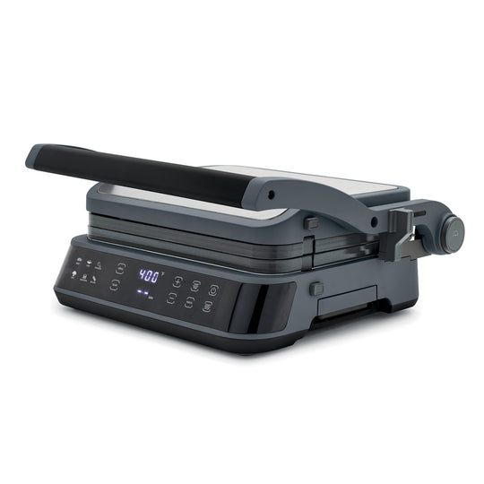 Advanced Grill and Griddle | Graphite