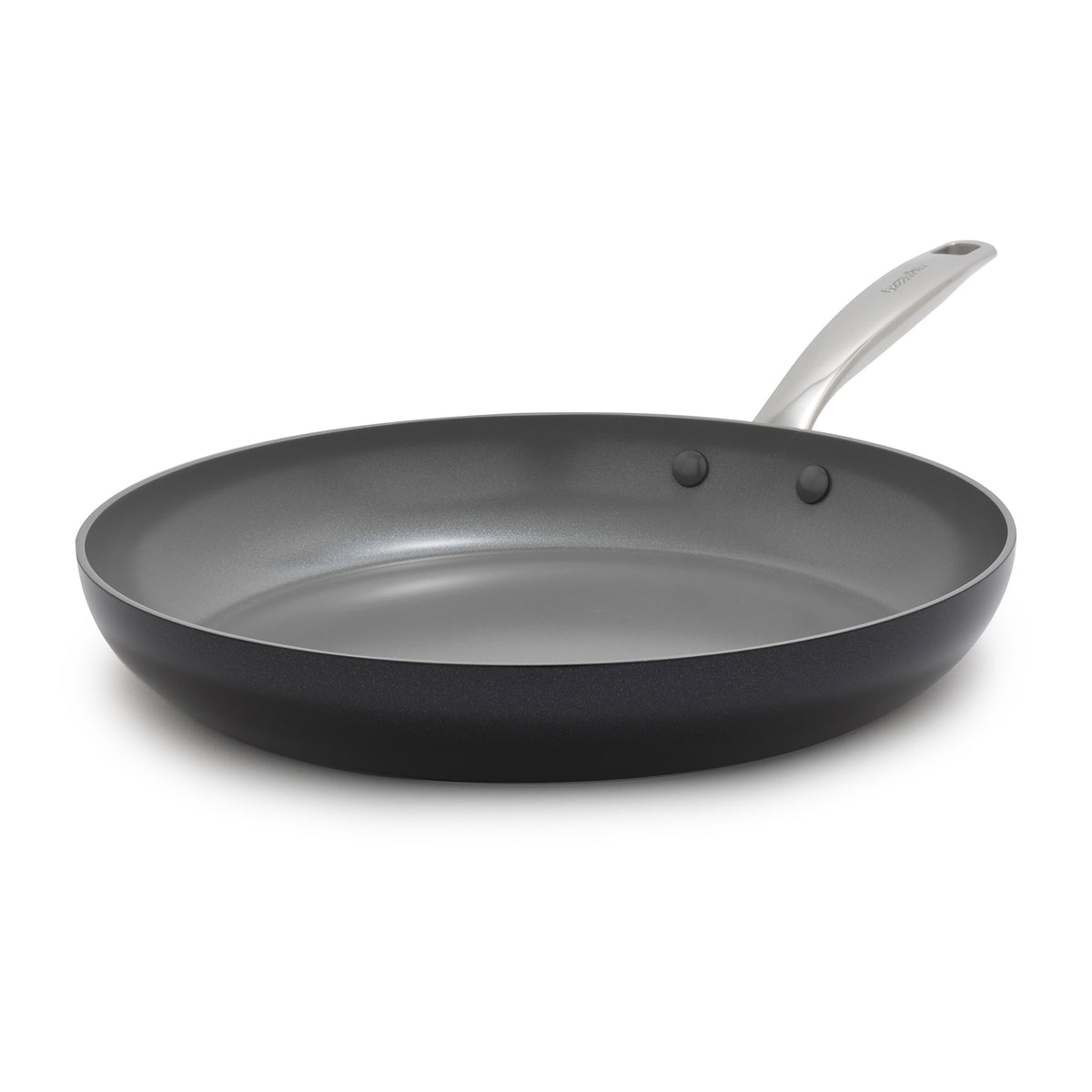 Chatham Pro Ceramic Nonstick 12" Frypan