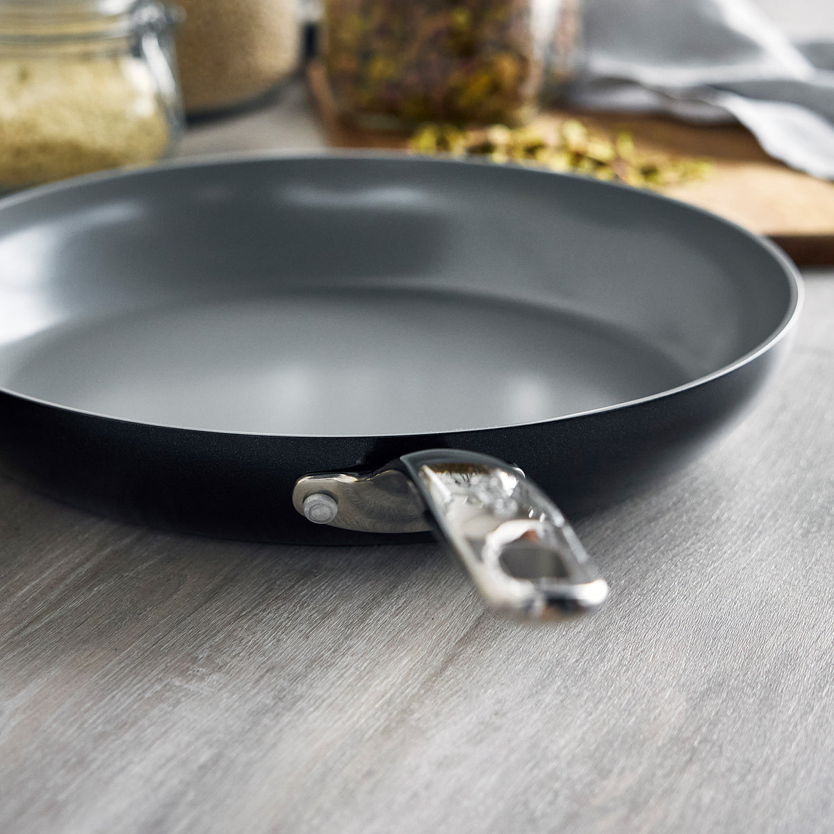 Chatham Pro Ceramic Nonstick 12" Frypan