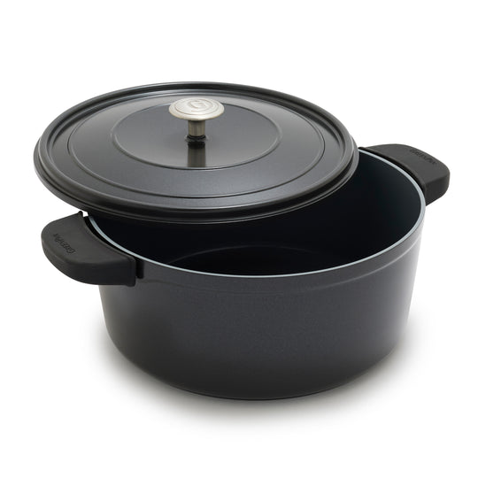 Valencia Pro Ceramic Nonstick 7-Quart Dutch Oven