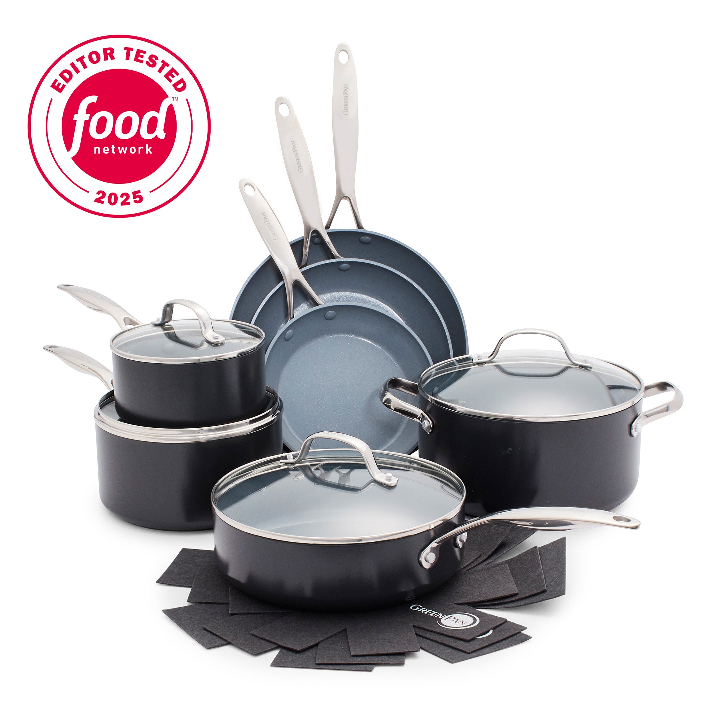 Pros and Cons of Nonstick Cookware