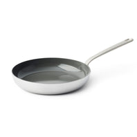 Craft Stainless Steel 10" Frypan
