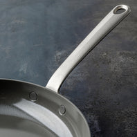 Craft Stainless Steel 10" Frypan