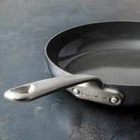 Craft Stainless Steel 12" Frypan with Lid