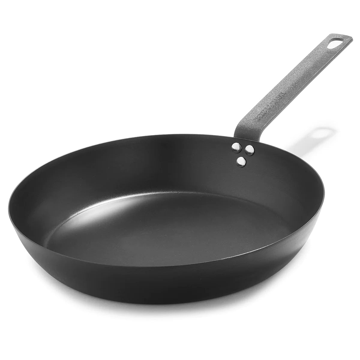 Merten & Storck Carbon Steel