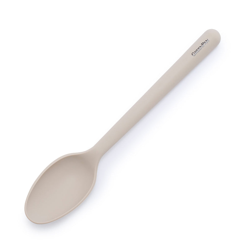 Platinum Silicone Ultimate Spoon | Taupe