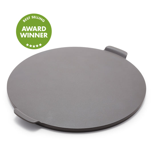 Premiere Ovenware 16.5" Round Pizza Baker