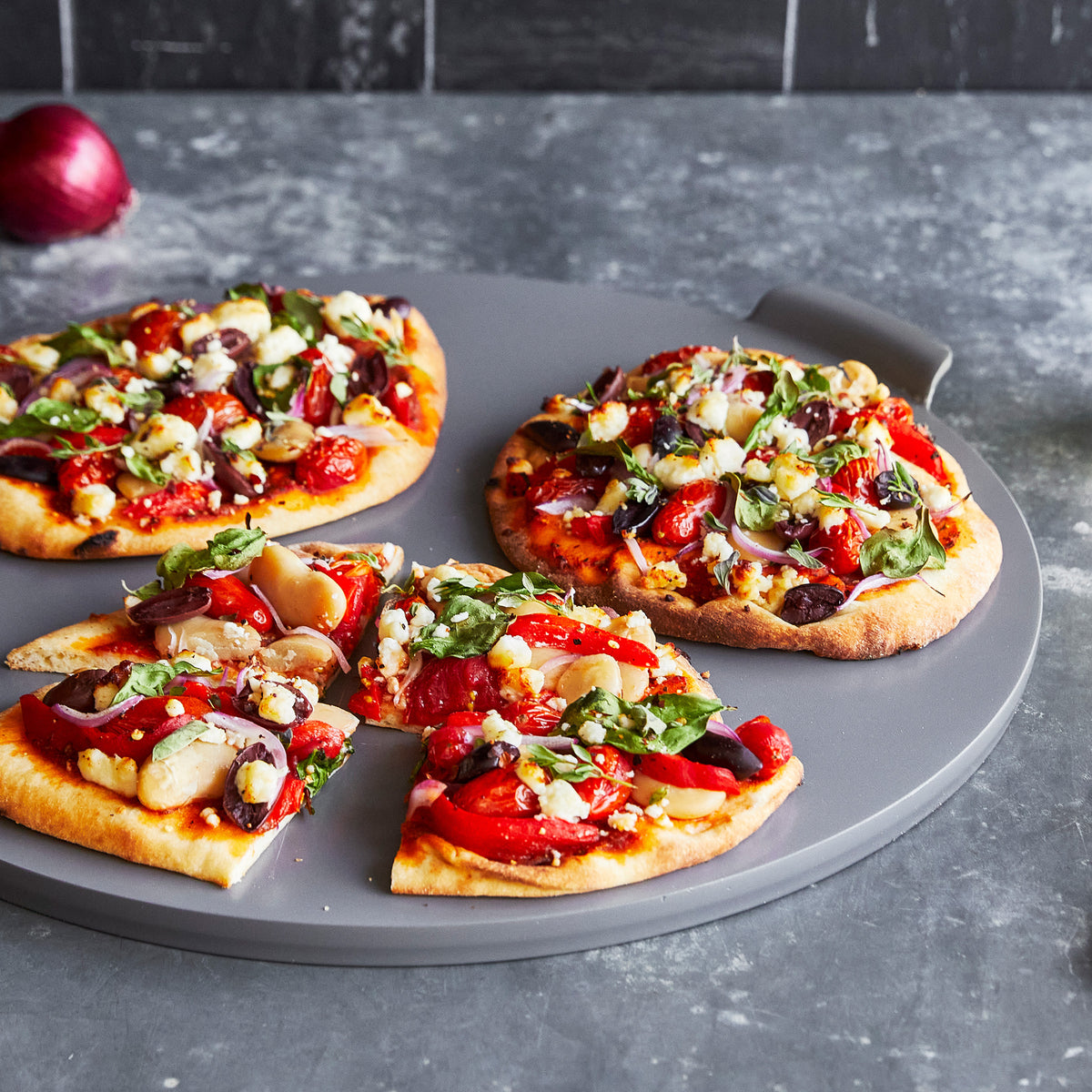 Premiere Ovenware Ceramic Nonstick 6-Piece Set