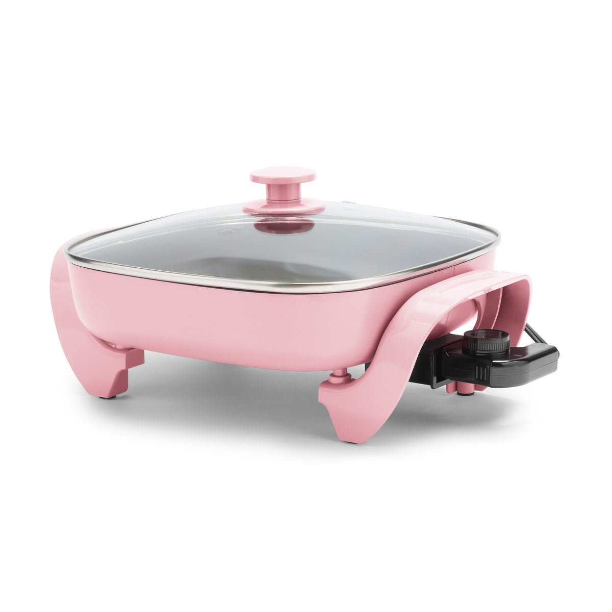 Can an Electric Skillet Be Used As an Oven? Expert Guide