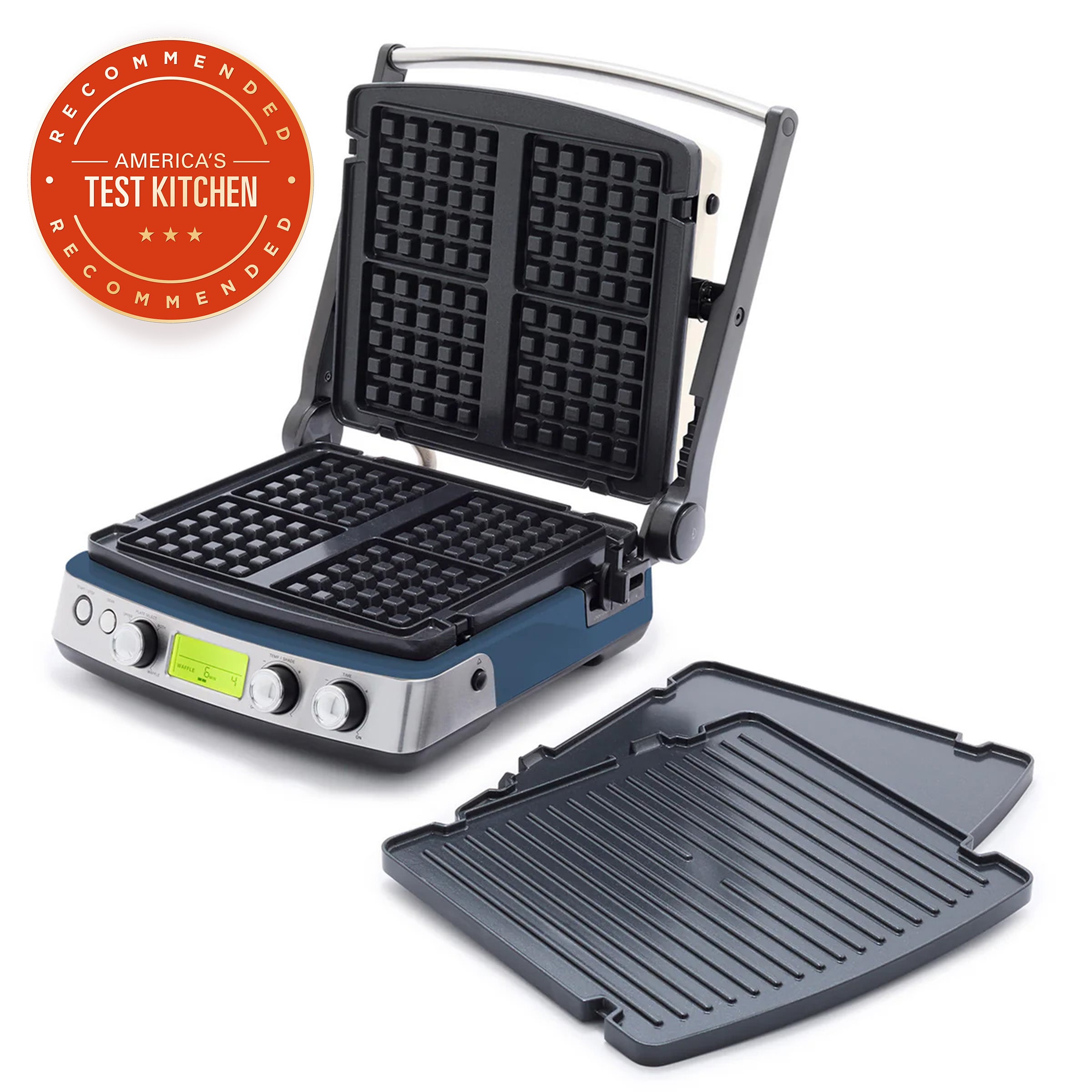 America'S Test Kitchen Best Fry Pan: Top Picks for Perfect Cooking