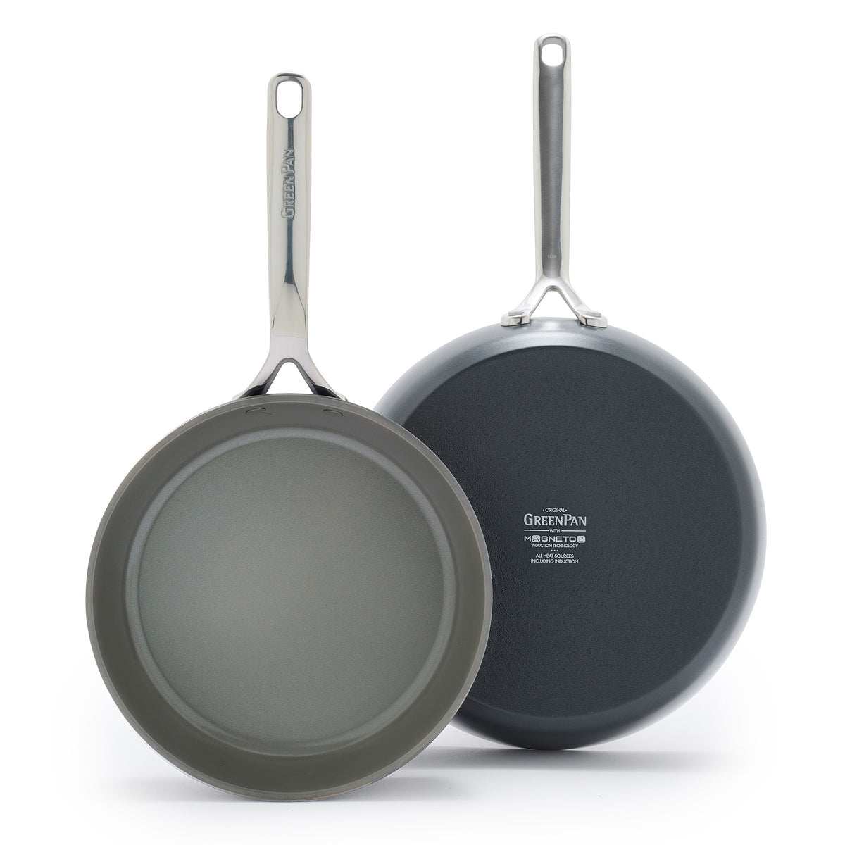 Original Green Pan Cookware Reviews: Unveil the Truth!