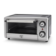 GreenLife Air Fry Toaster Oven | Black