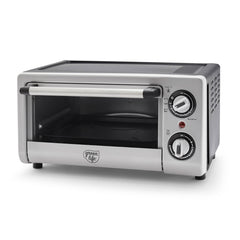 Toaster Oven | Black