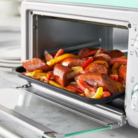 GreenLife Air Fry Toaster Oven | Turquoise