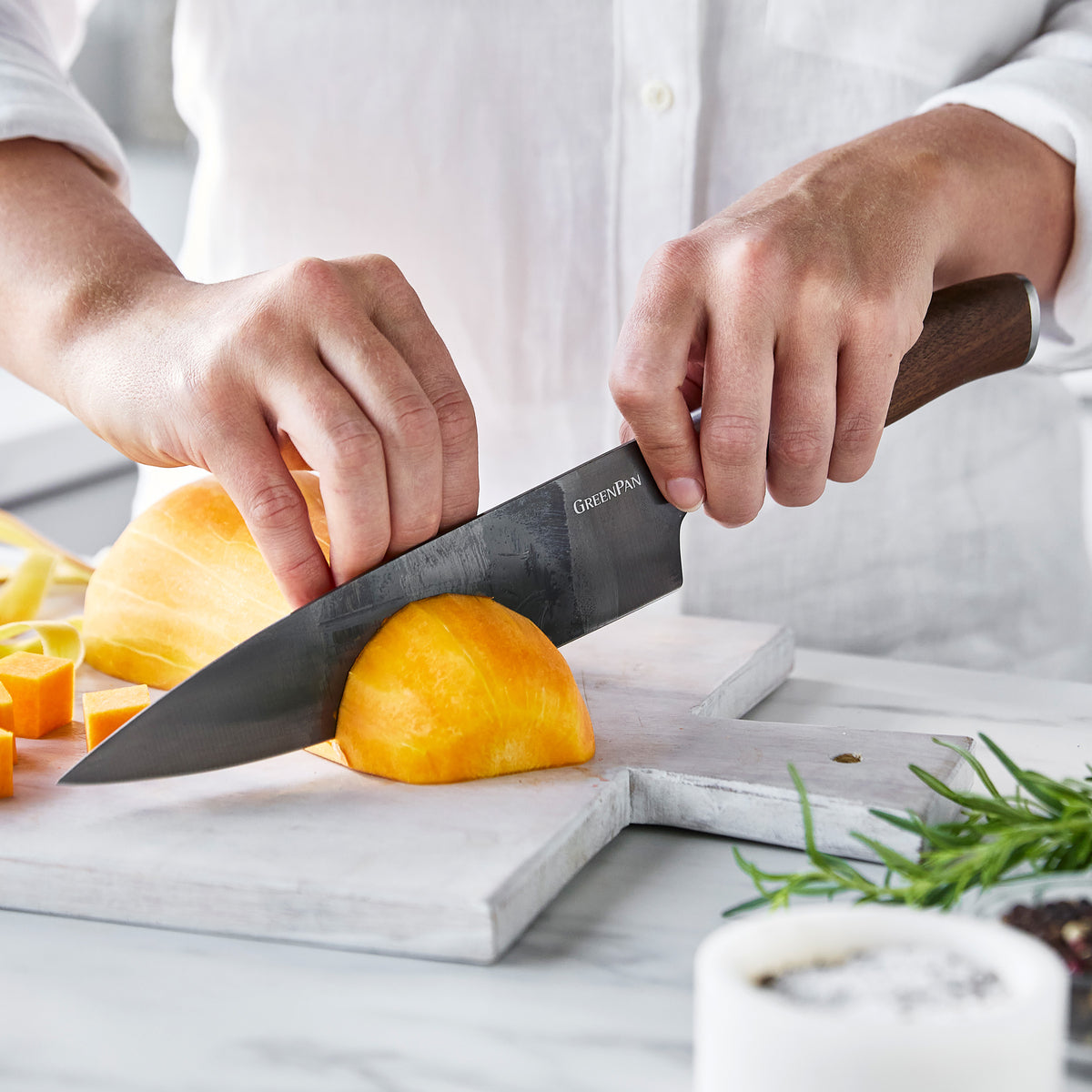 KYOCERA > The 4 piece essential ceramic knives for any home cook preparing  fresh meals.