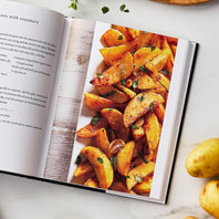 The Tucci Cookbook