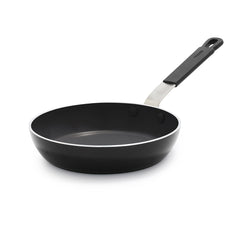 Bobby Flay by GreenPan Professional Ceramic Nonstick 8" Frypan | Black | Greenpan