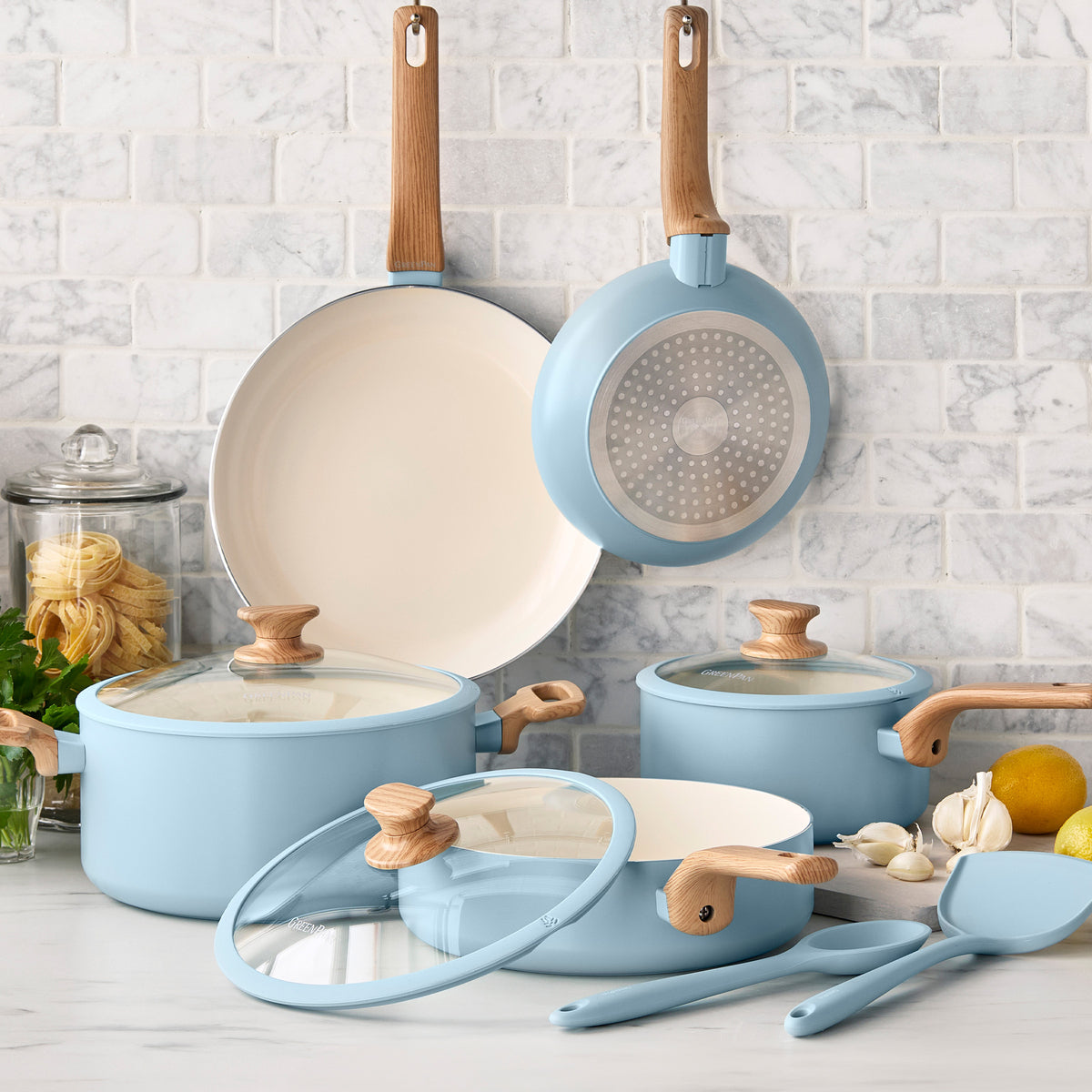 Ceramic Cookware Reviews UK: Top Picks for Your Kitchen