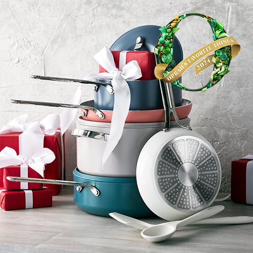 Collections | GreenPan